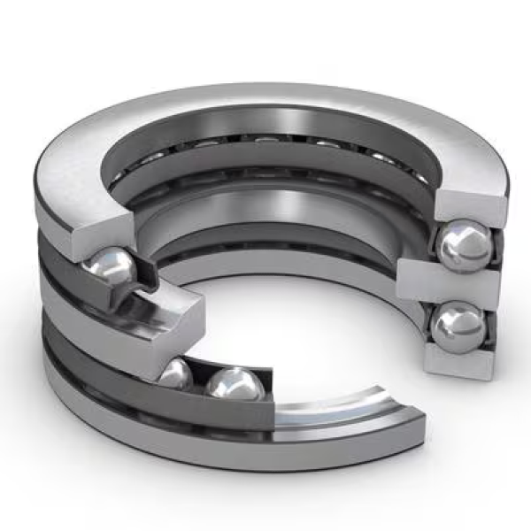 Thrust Ball Bearings