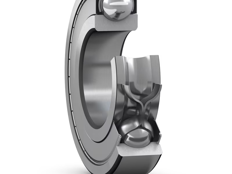 Automotive Bearings