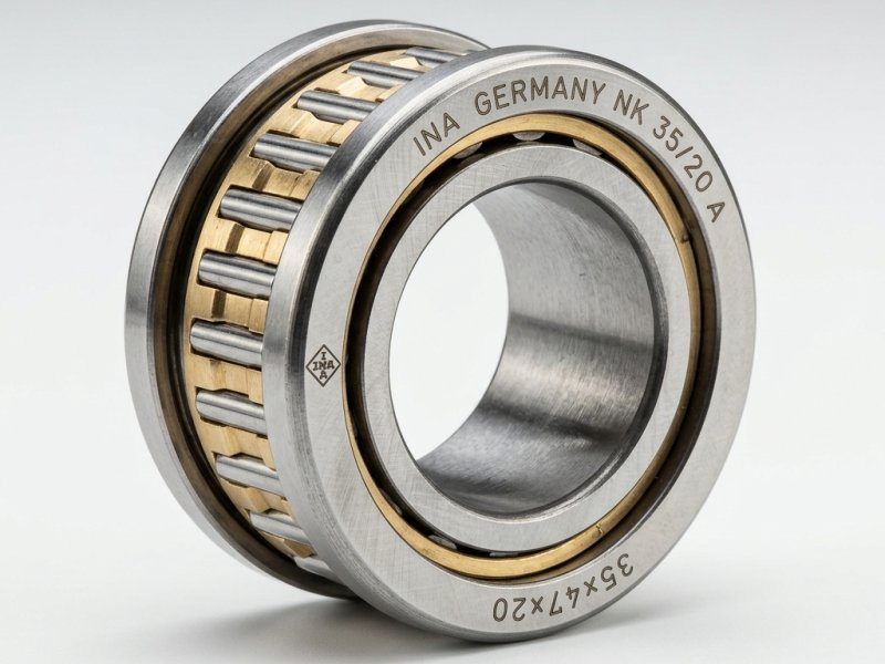 Needle Bearings