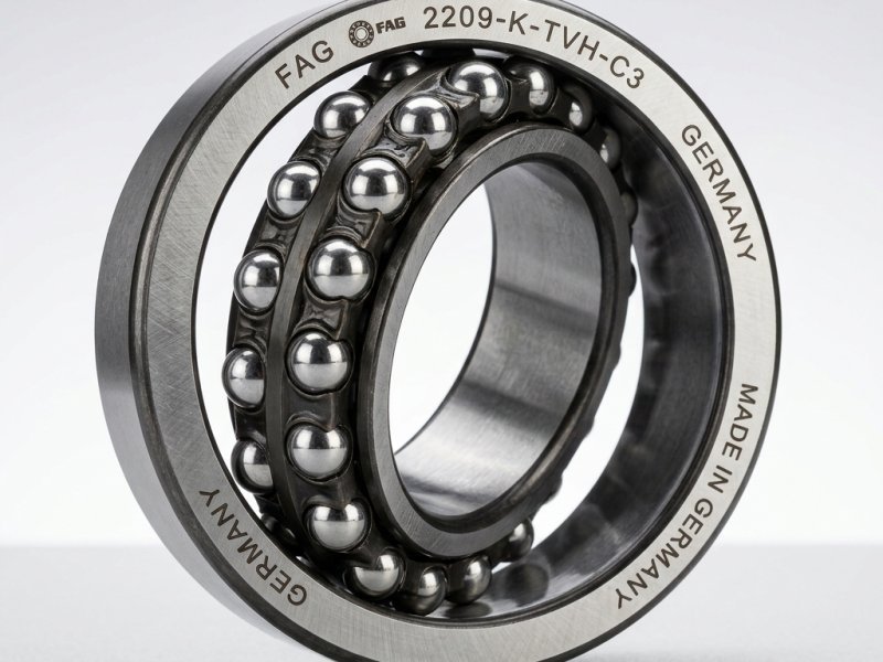 Spherical Plain Bearings